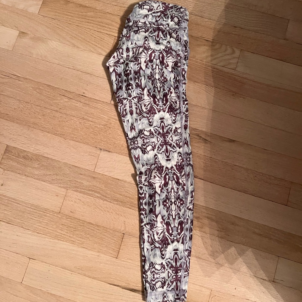Sweaty Betty legging